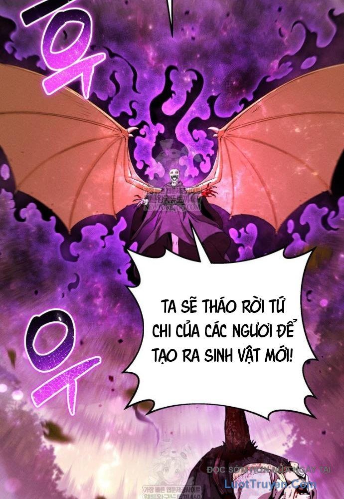 Hầm Ngục Ngon Lành Chap 20 - Next Chap 21