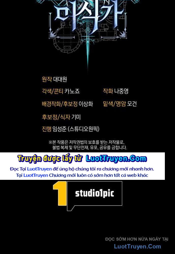 Hầm Ngục Ngon Lành Chap 20 - Next Chap 21