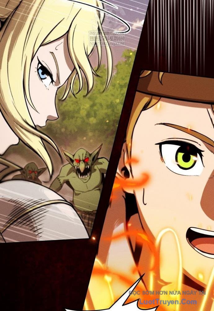 Hầm Ngục Ngon Lành Chap 20 - Next Chap 21