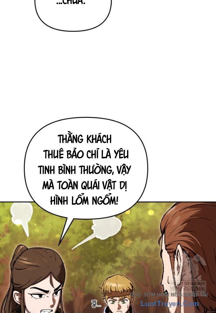 Hầm Ngục Ngon Lành Chap 20 - Next Chap 21