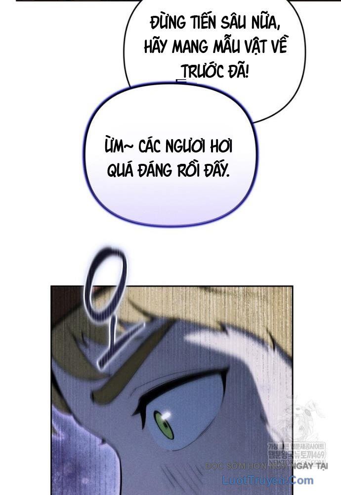 Hầm Ngục Ngon Lành Chap 20 - Next Chap 21
