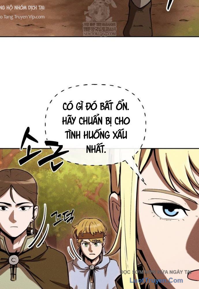 Hầm Ngục Ngon Lành Chap 20 - Next Chap 21