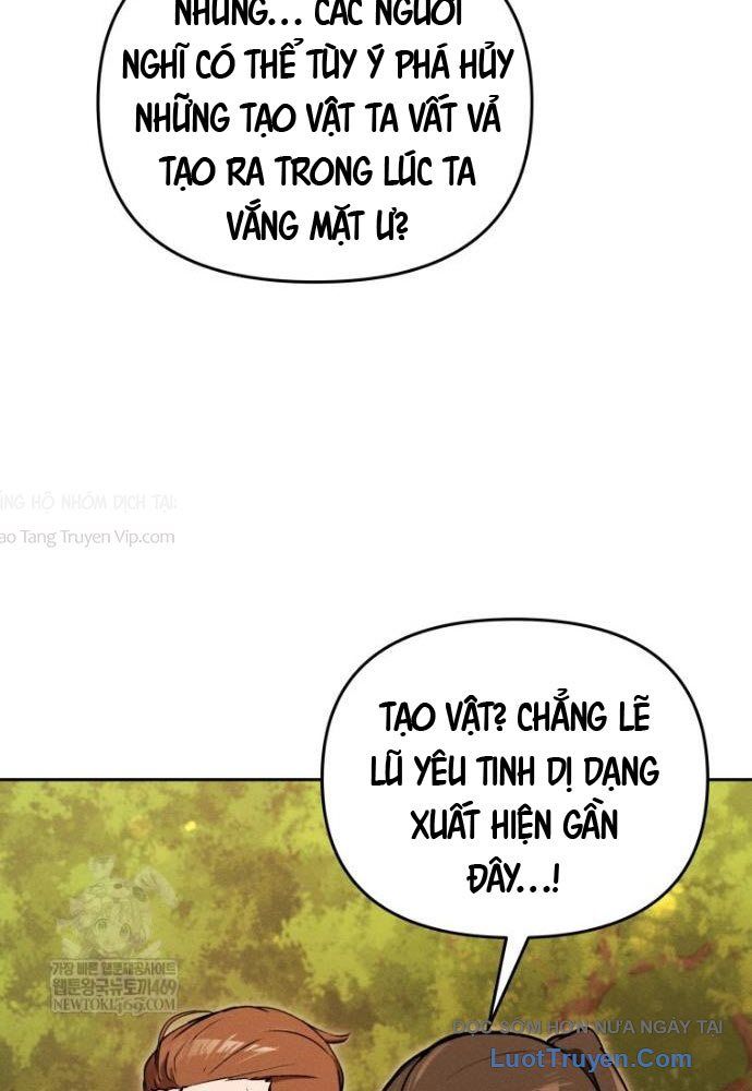 Hầm Ngục Ngon Lành Chap 20 - Next Chap 21