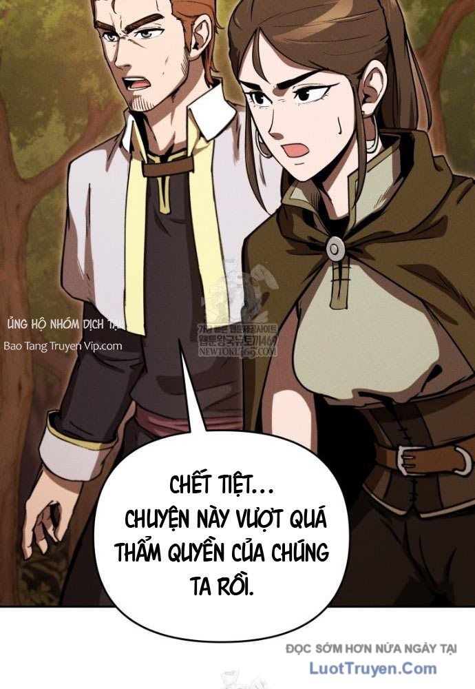 Hầm Ngục Ngon Lành Chap 20 - Next Chap 21