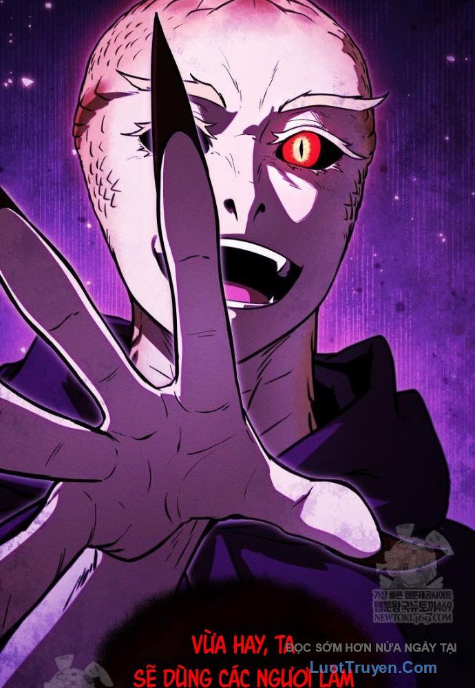 Hầm Ngục Ngon Lành Chap 20 - Next Chap 21