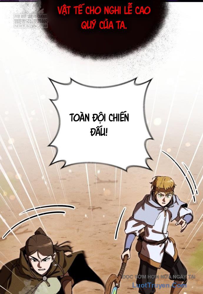 Hầm Ngục Ngon Lành Chap 20 - Next Chap 21