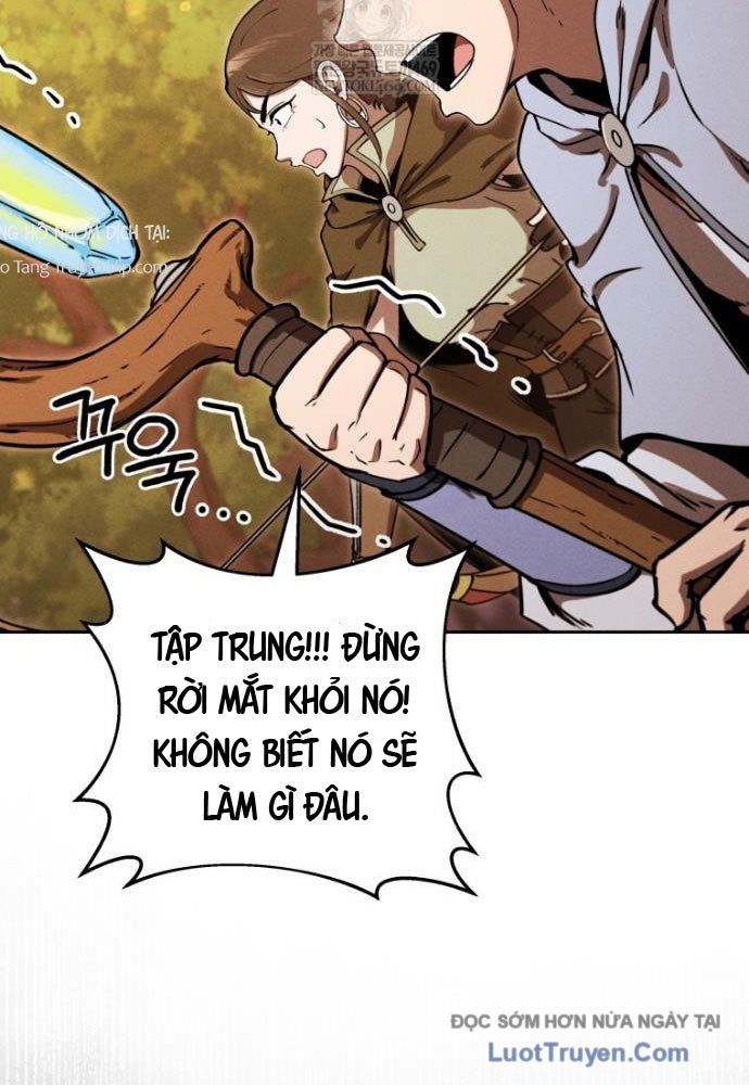 Hầm Ngục Ngon Lành Chap 20 - Next Chap 21