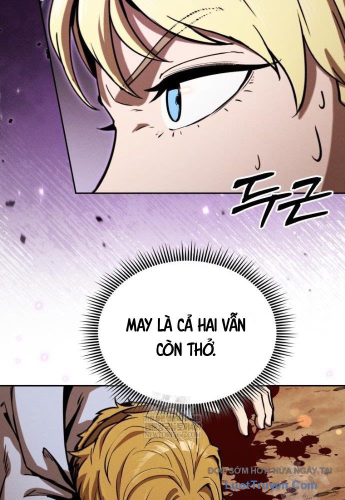 Hầm Ngục Ngon Lành Chap 20 - Next Chap 21