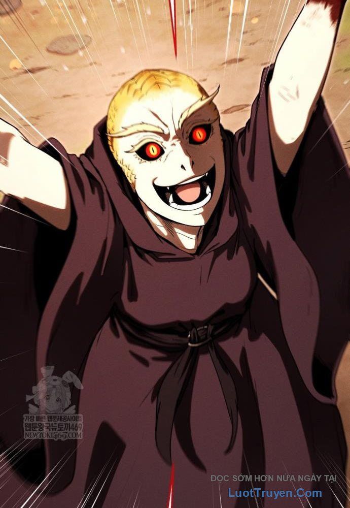 Hầm Ngục Ngon Lành Chap 20 - Next Chap 21