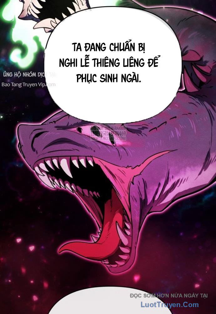 Hầm Ngục Ngon Lành Chap 20 - Next Chap 21