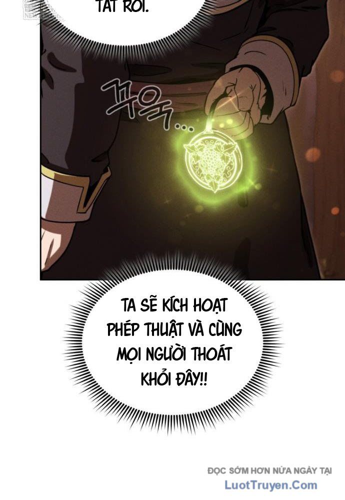 Hầm Ngục Ngon Lành Chap 20 - Next Chap 21
