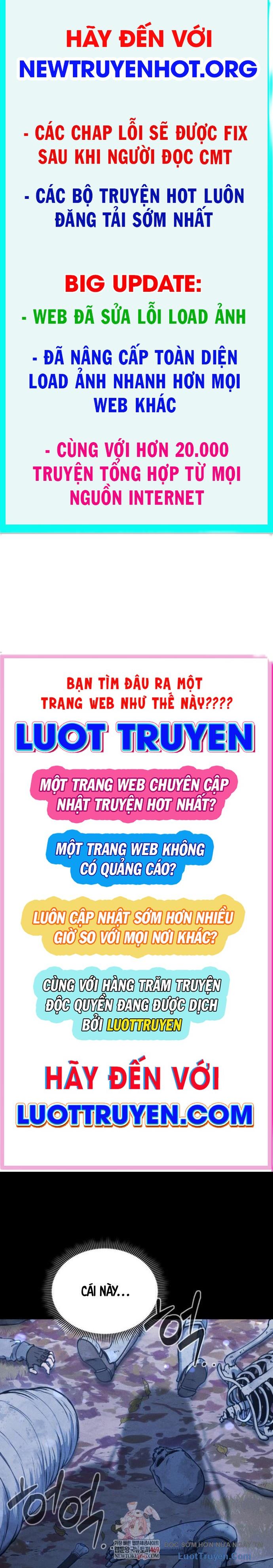 Hầm Ngục Ngon Lành Chap 21 - Next Chap 22