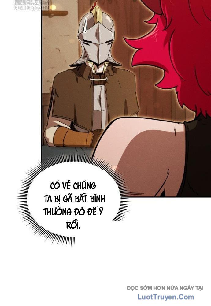 Hầm Ngục Ngon Lành Chap 21 - Next Chap 22