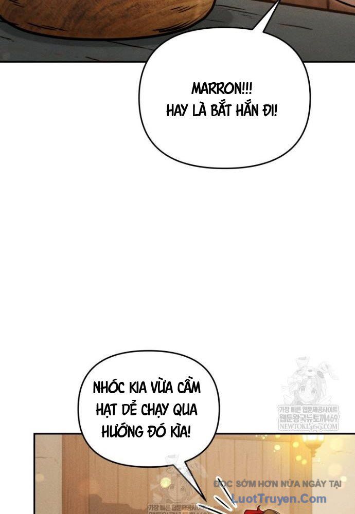 Hầm Ngục Ngon Lành Chap 21 - Next Chap 22