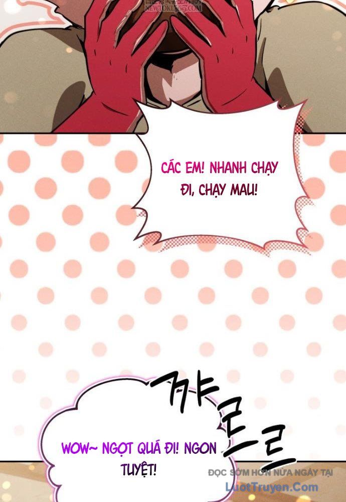 Hầm Ngục Ngon Lành Chap 21 - Next Chap 22