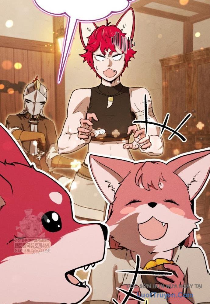 Hầm Ngục Ngon Lành Chap 21 - Next Chap 22