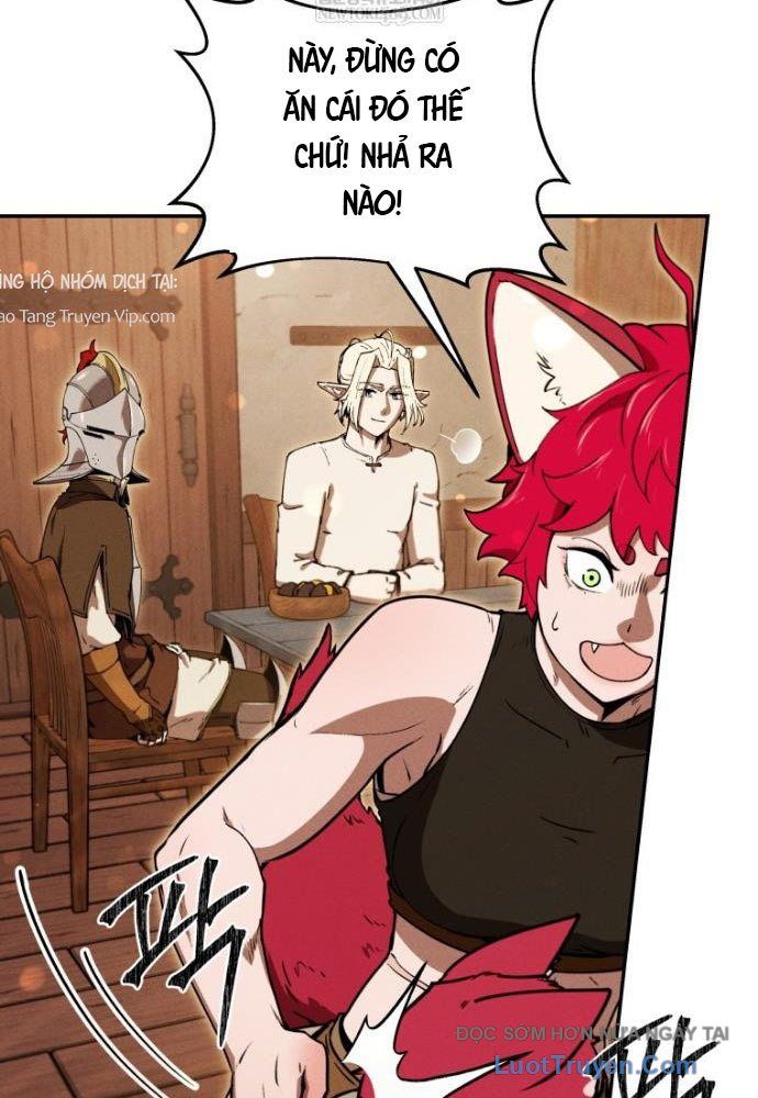 Hầm Ngục Ngon Lành Chap 21 - Next Chap 22