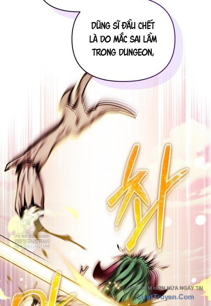 Hầm Ngục Ngon Lành Chap 21 - Next Chap 22