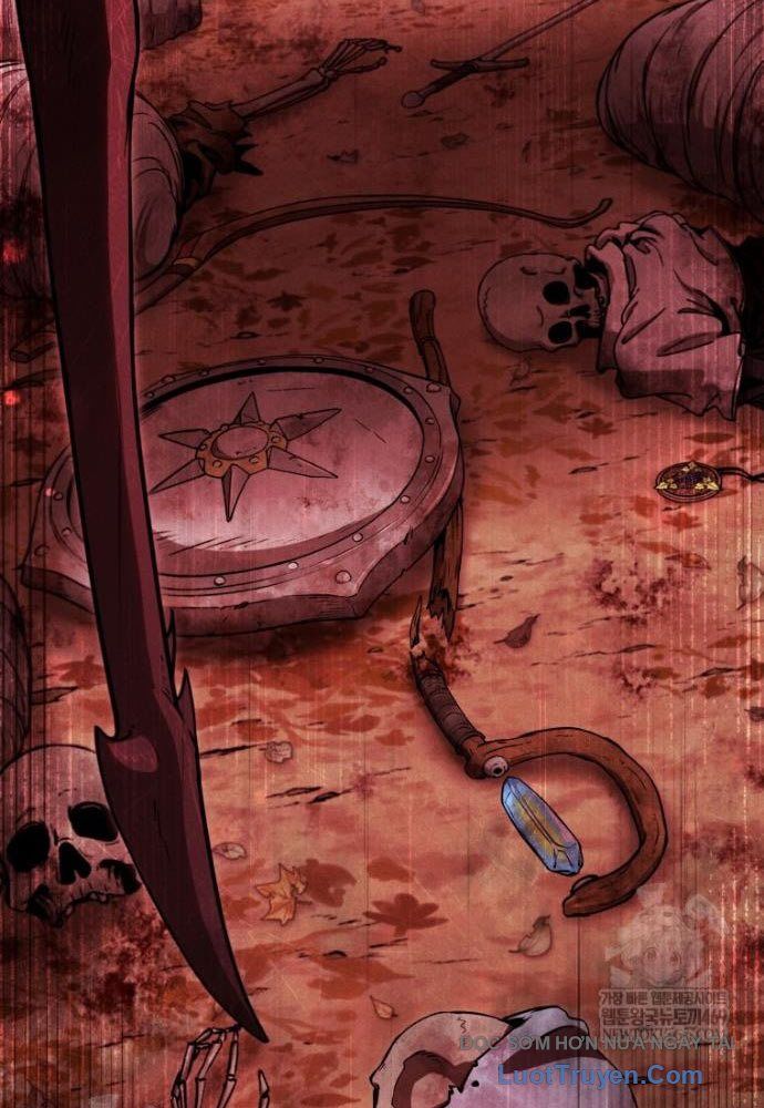 Hầm Ngục Ngon Lành Chap 21 - Next Chap 22