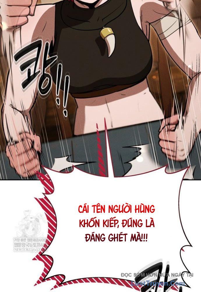 Hầm Ngục Ngon Lành Chap 21 - Next Chap 22