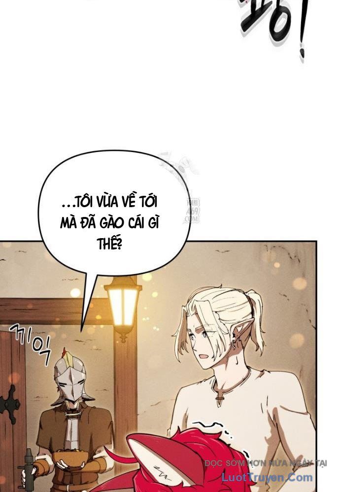 Hầm Ngục Ngon Lành Chap 21 - Next Chap 22