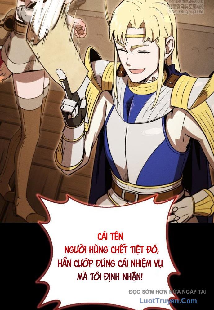 Hầm Ngục Ngon Lành Chap 21 - Next Chap 22