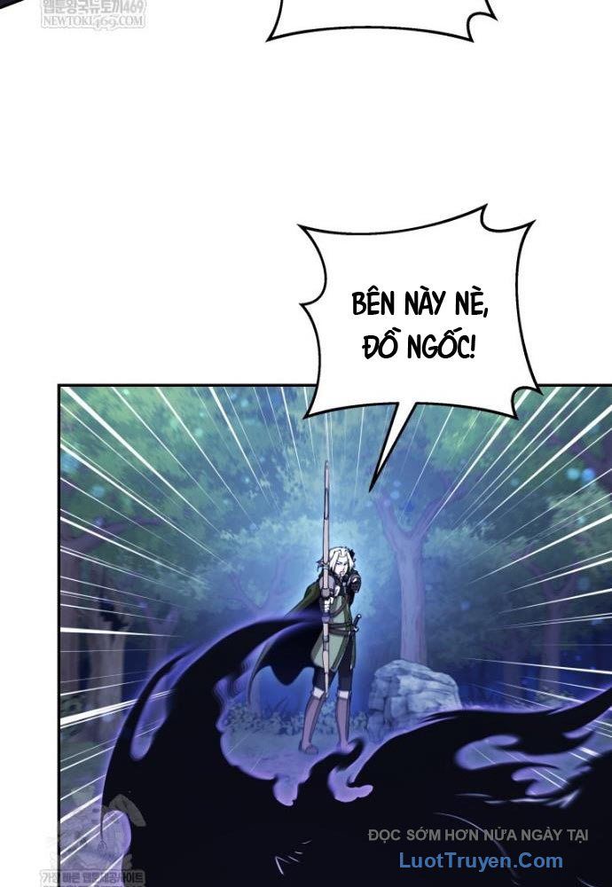 Hầm Ngục Ngon Lành Chap 22 - Next Chap 23