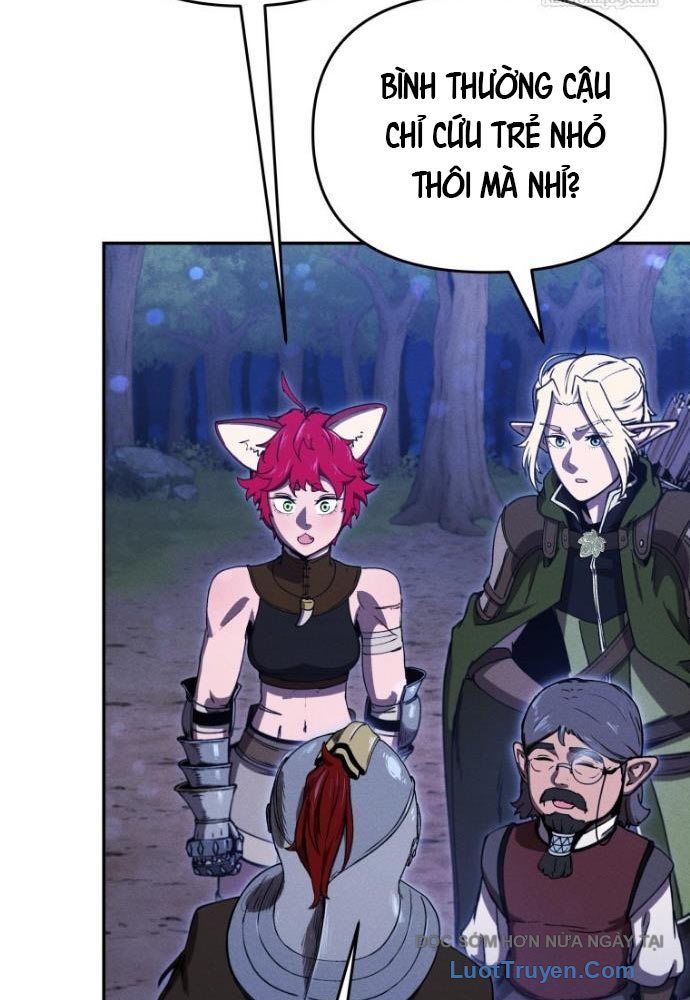 Hầm Ngục Ngon Lành Chap 22 - Next Chap 23