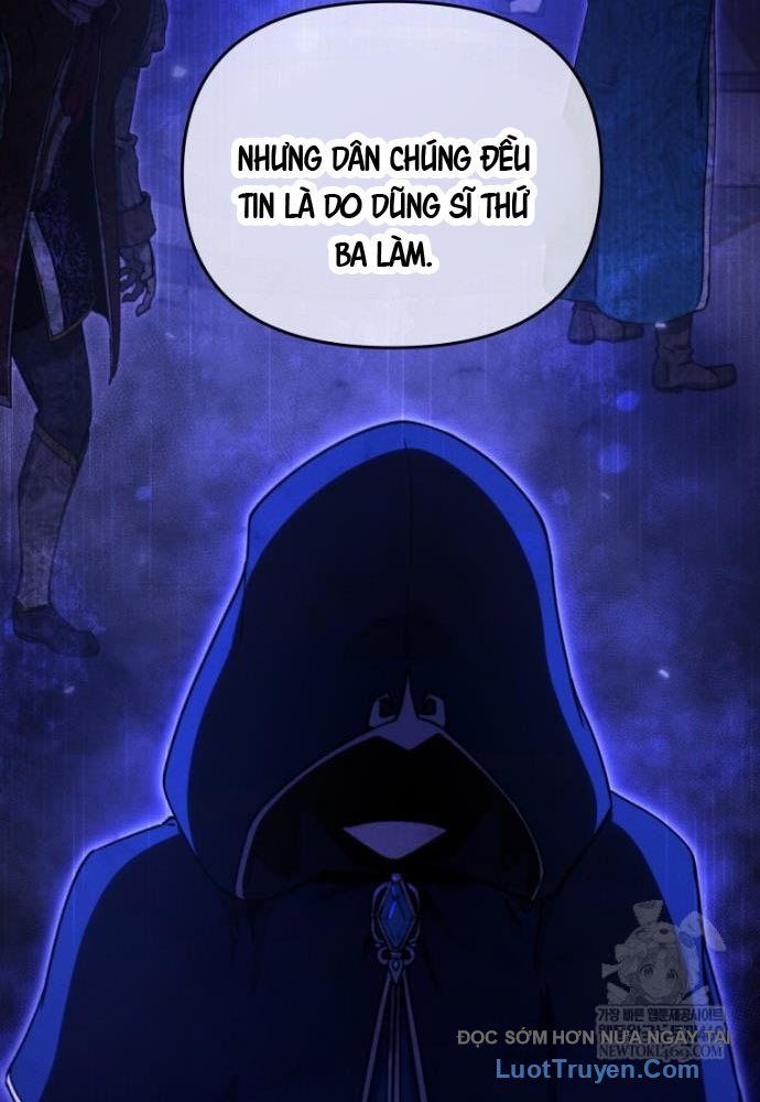 Hầm Ngục Ngon Lành Chap 22 - Next Chap 23