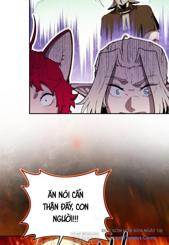 Hầm Ngục Ngon Lành Chap 22 - Next Chap 23