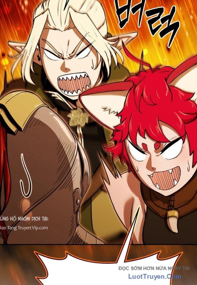 Hầm Ngục Ngon Lành Chap 22 - Next Chap 23