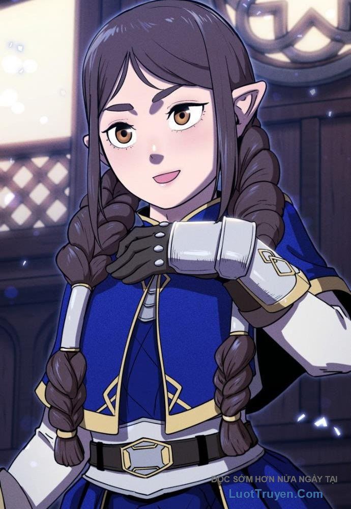 Hầm Ngục Ngon Lành Chap 22 - Next Chap 23