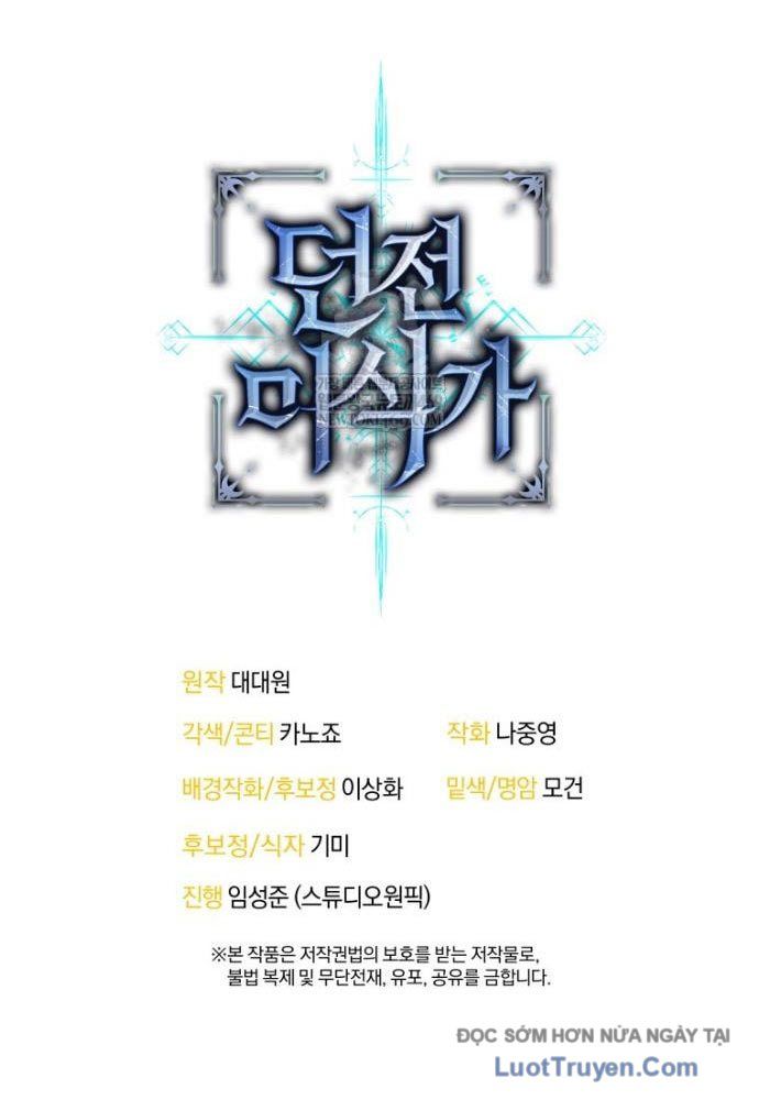 Hầm Ngục Ngon Lành Chap 22 - Next Chap 23