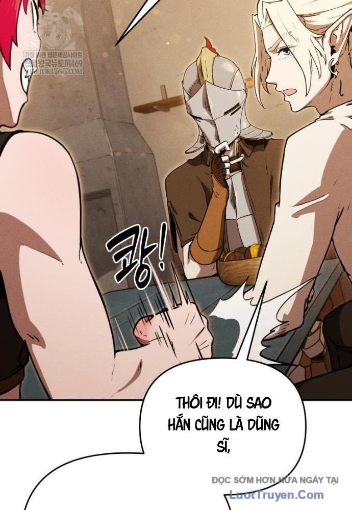 Hầm Ngục Ngon Lành Chap 22 - Next Chap 23