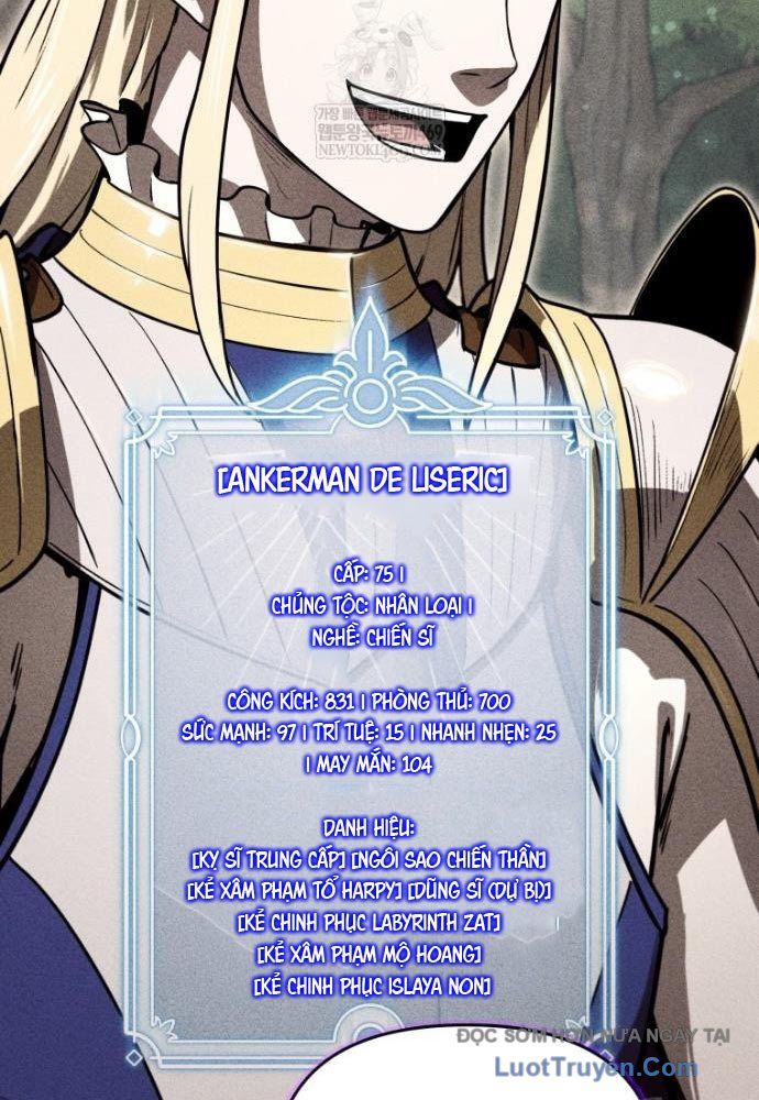 Hầm Ngục Ngon Lành Chap 22 - Next Chap 23