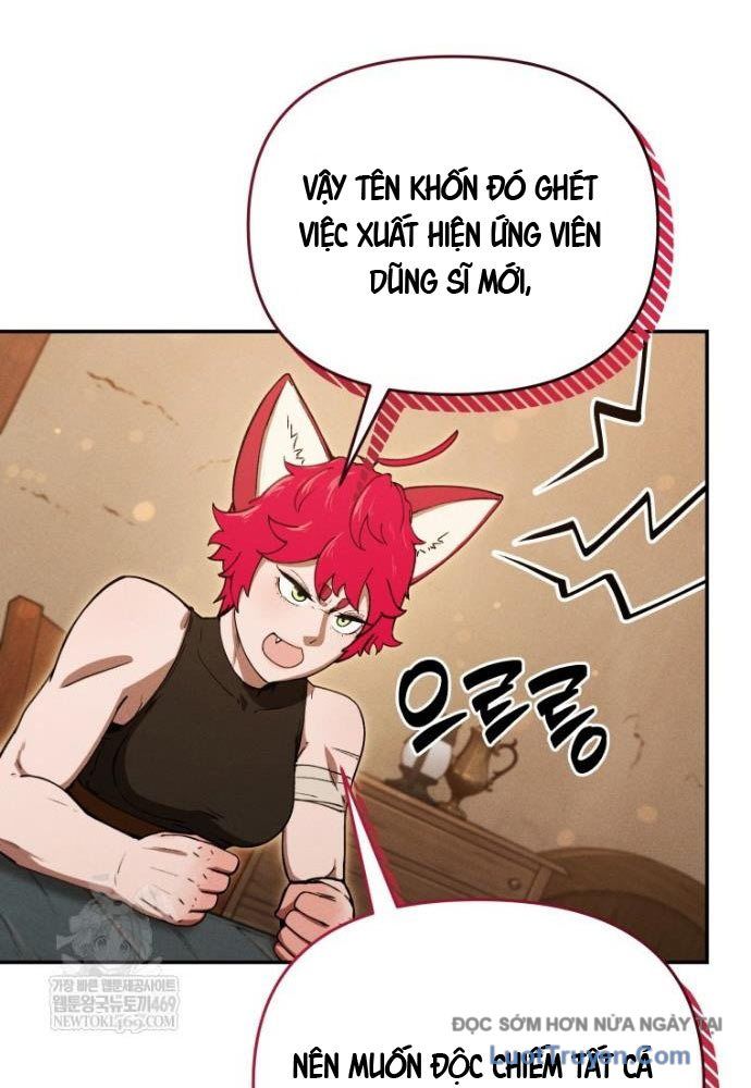 Hầm Ngục Ngon Lành Chap 22 - Next Chap 23