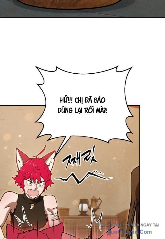 Hầm Ngục Ngon Lành Chap 22 - Next Chap 23