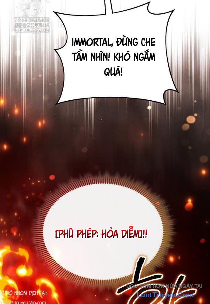 Hầm Ngục Ngon Lành Chap 22 - Next Chap 23