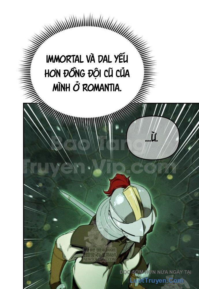 Hầm Ngục Ngon Lành Chap 22 - Next Chap 23