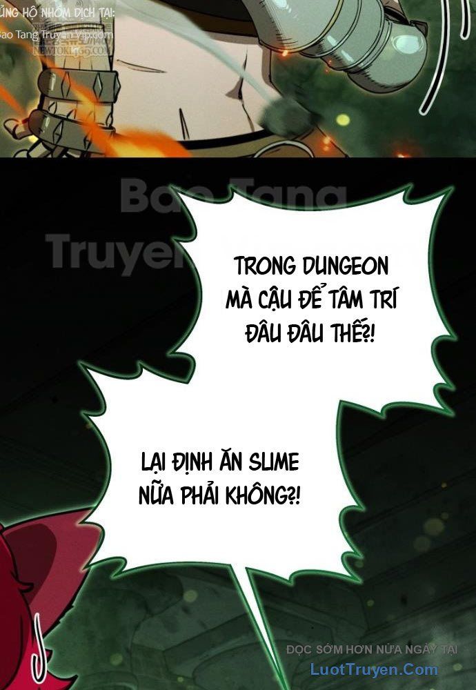 Hầm Ngục Ngon Lành Chap 22 - Next Chap 23