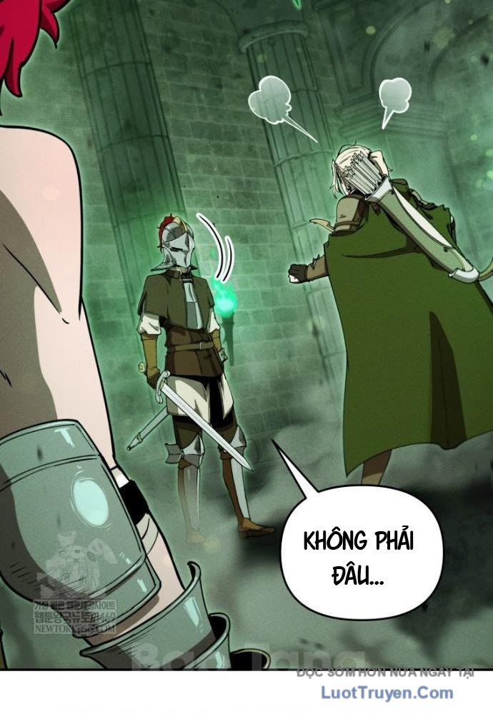 Hầm Ngục Ngon Lành Chap 22 - Next Chap 23