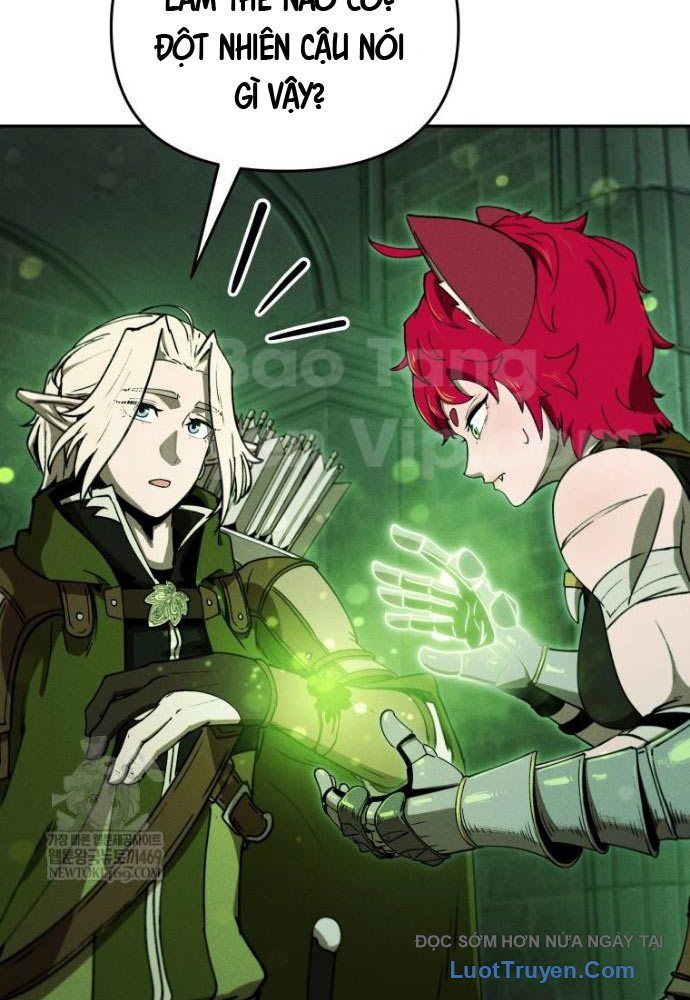 Hầm Ngục Ngon Lành Chap 22 - Next Chap 23