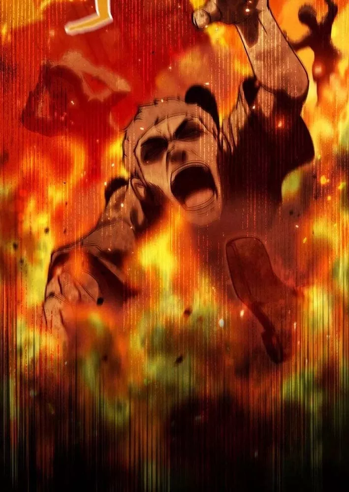 Hầm Ngục Ngon Lành Chap 23 - Next Chap 24