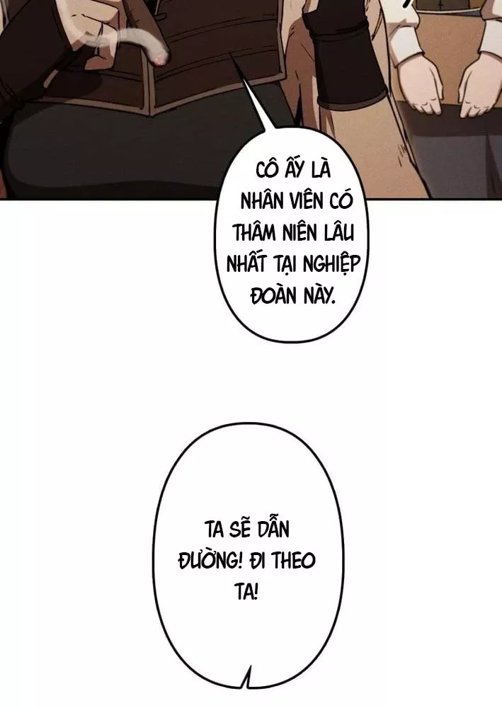 Hầm Ngục Ngon Lành Chap 23 - Next Chap 24