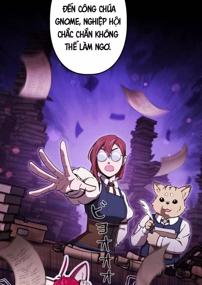 Hầm Ngục Ngon Lành Chap 23 - Next Chap 24