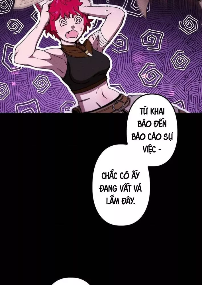 Hầm Ngục Ngon Lành Chap 23 - Next Chap 24