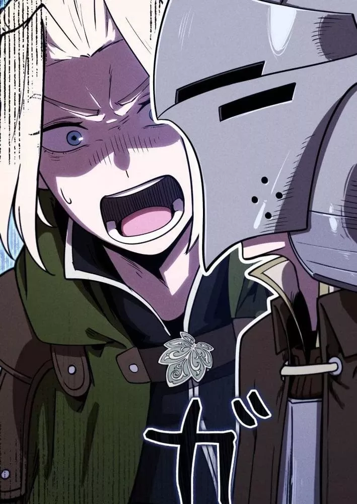 Hầm Ngục Ngon Lành Chap 23 - Next Chap 24