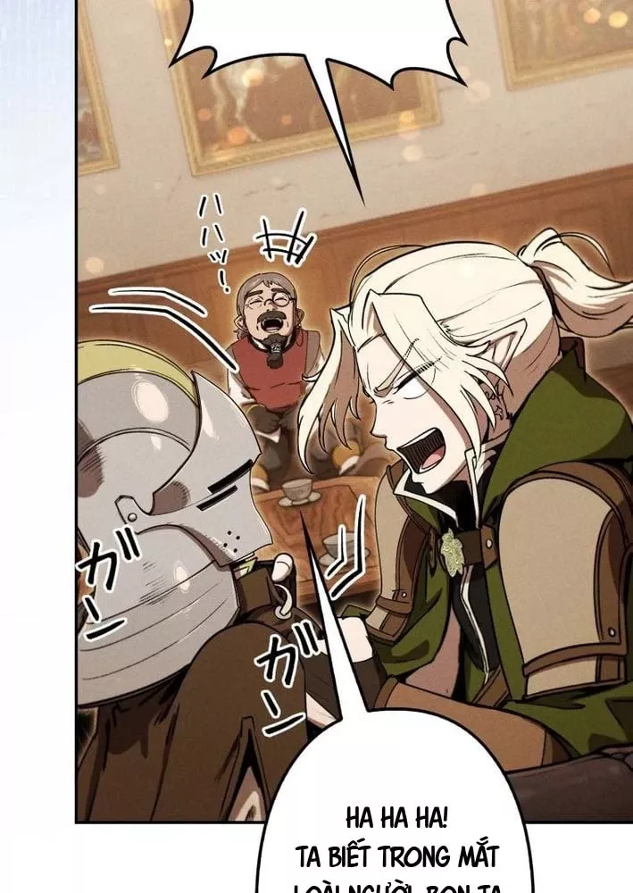 Hầm Ngục Ngon Lành Chap 23 - Next Chap 24