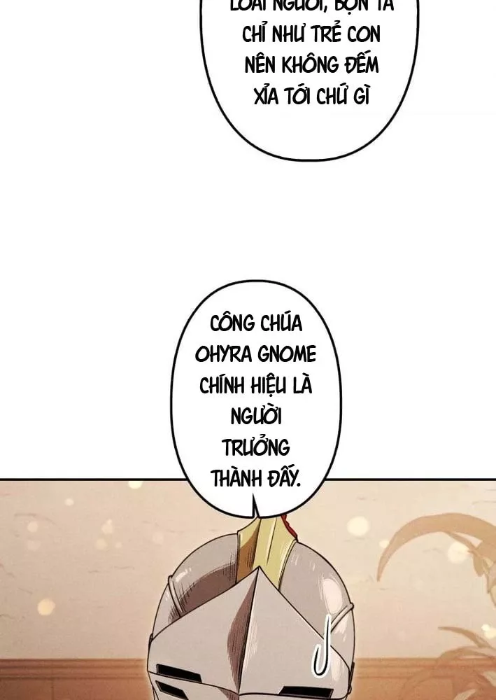 Hầm Ngục Ngon Lành Chap 23 - Next Chap 24