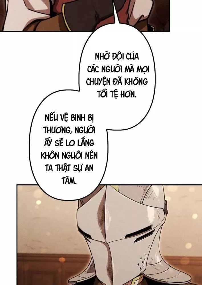 Hầm Ngục Ngon Lành Chap 23 - Next Chap 24